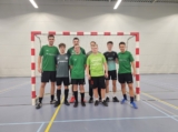 Onderling Futsal Toernooi S.K.N.W.Konference League (Fotoboek 1) (18/313)